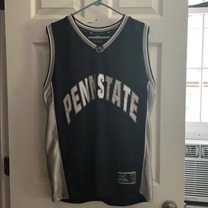 EXCELLENT CONDITION Navy Penn State Jersey